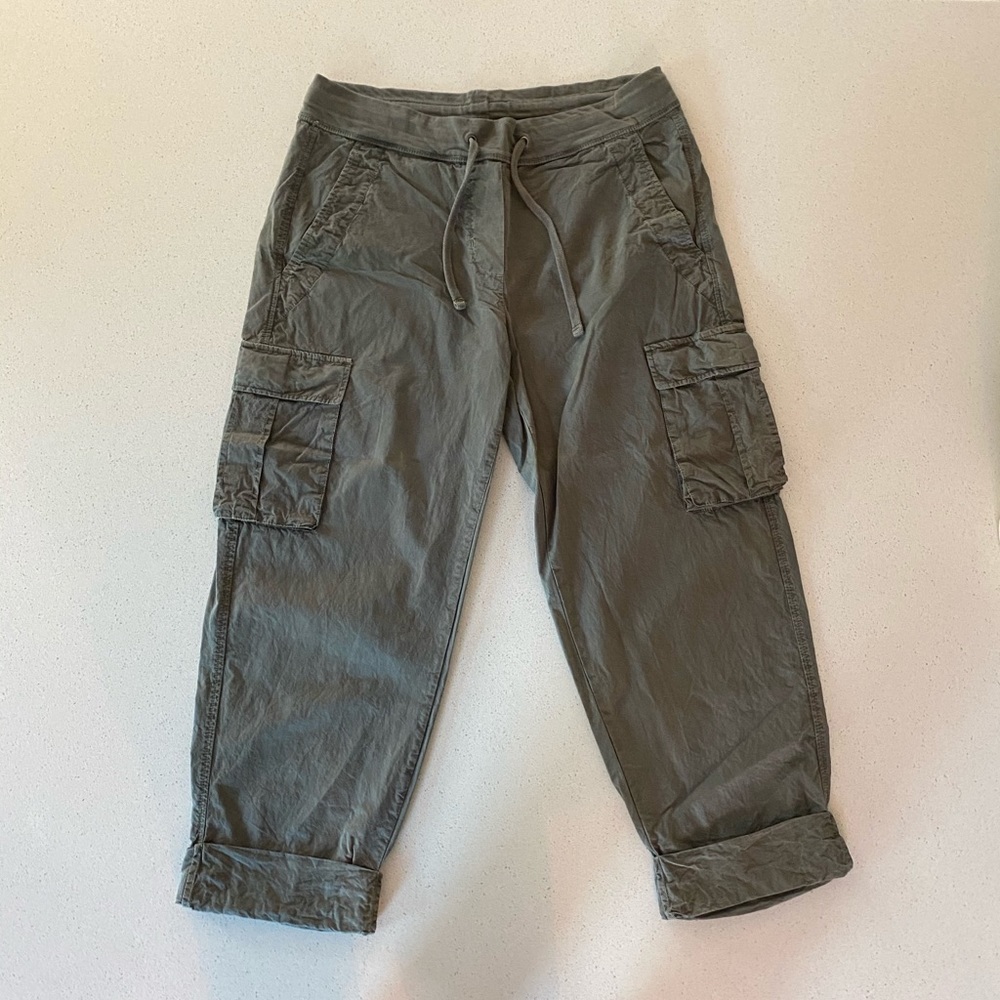 James Peres Lightweight Pants